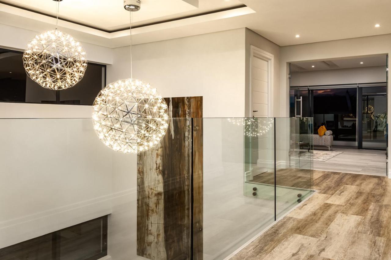Villa De Luxe Franschhoek Luaran gambar